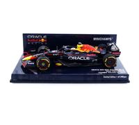 MINICHAMPS 1/43 - RED BULL RB18 - WINNER ITALIAN GP 2022 (M. VERSTAPPEN) 4172216