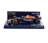 Minichamps 1/43 - Red Bull Rb19 - 2nd Italian Gp 2023 (S. Perez) 417231511-Minichamps