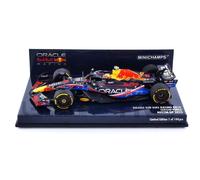 Minichamps 1/43 - Red Bull Rb19 - Austin Gp 2023 (S. Perez) 410231911-Minichamps