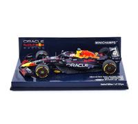 MINICHAMPS 1/43 - RED BULL RB19 - WINNER BELGIAN GP 2023 (M. VERSTAPPEN) 4172313