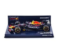 Minichamps 1/43 - Red Bull Rb19 - Winner Belgian Gp 2023 (M. Verstappen) 417231301-Minichamps