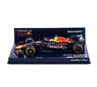 Minichamps 1/43 - Red Bull Rb19 - Winner Japan Gp 2023 (M. Verstappen) 417231701-Minichamps