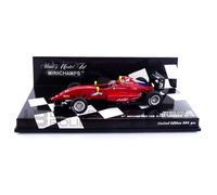 1:43 Minichamps 417140403 Tatuus FA010B Fiat, 1Er Monoplace Course Verstappen