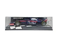 MINICHAMPS 1:43 Toro Rosso STR14 Honda Albon Saison 2019 Voiture F1