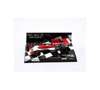 Minichamps - 1/43 - Tyrrell Ford 007 - 1975 - 400750032-Minichamps - 1/43