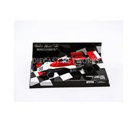 Minichamps - 1/43 - Tyrrell Ford 007 - 1975 - 400750032-Minichamps - 1/43
