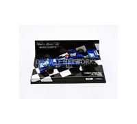 Minichamps - 1/43 - Tyrrell Ford 007 - 1975 - 400750115-Minichamps - 1/43