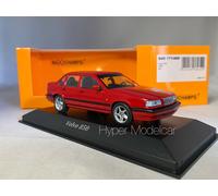 MINICHAMPS 1/43 VOLVO 850 1994 Rouge ART.940171460