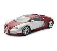 Minichamps - 100110851 - véhicule miniature - bugatti veyron edition centenaire - 2009 - echelle 1 18 G