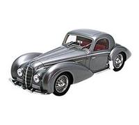 Minichamps - 107116120 - véhicule miniature - modèle à léchelle - delahaye type 145 v12 coupé - 1937 - echelle 1 18 G