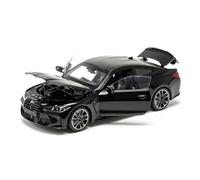 Minichamps 1/18 - Bmw M4 - 2024 110020141-Minichamps