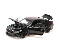 Minichamps 1/18 - Bmw M4 Csl - 2023 110023021-Minichamps