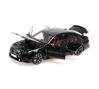 Minichamps 110023801 - M5 Black Metallic 2024 - échelle 1/18 - Voiture Miniature
