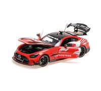 Minichamps 110032091 SAFETY CAR FORMULA 1 2025 MERCEDES-AMG 1:18