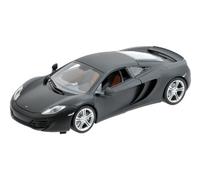 Minichamps - 110133024 - Véhicule Miniature - Modèle À L'échelle - MC-Laren Mp4-12c - 2011 - Echelle 1/18