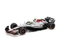 Minichamps 110250322 - Red Bul Racing RB21 Yuki Tsunoda Japanese GP 2025 - echelle 1/18 - Voiture Miniature