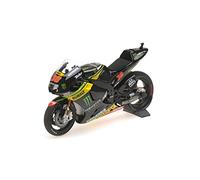 Minichamps 122153038 1 : 12 Yamaha Ytz-m1 - Monster Tech3 - Bradley Smith - MotoGP 2015