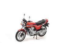 Honda CB 900 F Bol D'Or 1978 Rouge Modèle Moto 1:12 Minichamps