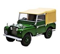 Minichamps - 150168906 - land rover 48 - 1948 - echelle 1 18 G