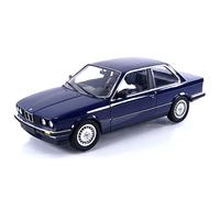 Minichamps 1/18 155026009 Bmw 323i (E30) - 1982 Diecast Modelcar-Minichamps