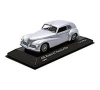 Minichamps - 400120480 - véhicule miniature - modèle à léchelle - alfa-roméo 6c 2500 - freccia doro - 1947 - echelle 1 43 G