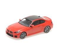 Minichamps 1/43 - Bmw M2 - 2023 410023120-Minichamps