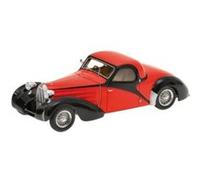 Minichamps - 437110220 - véhicule miniature - modèle à léchelle - bugatti type 57c atalante - 1939 - echelle 1 43 G