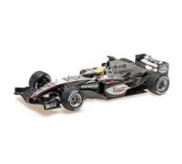 MINICHAMPS 1/18-530044418 - MCLAREN Mercedes MP4/19 - Silverstone 2004