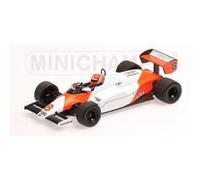 Minichamps - 530834308 - mclaren mp4 1c - 1983 - échelle 1 43 mc-530834308 G