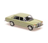 MAXICHAMPS 1/43 - MERCEDES-BENZ 200 - 1968 940034007