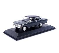 Maxichamps 1/43 940041001 Opel Rekord A - 1962 Diecast Modelcar-Maxichamps