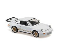 Maxichamps 1/43 - Porsche 911 Carrera Rs 3.0 - 1974 940063120-Maxichamps