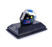 MINICHAMPS - AGV Casque Moto - Moto GP Race 1 - Misano 2020-1/8