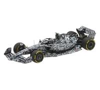 Minichamps - ALF C42 - Testing Barcelona 2022-1/43