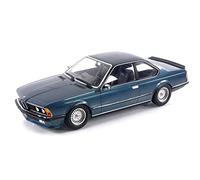 MINICHAMPS - BMW 635 CSI - 1982-1/18