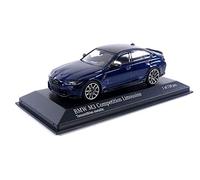 MINICHAMPS - BMW M3-2020 - 1/43