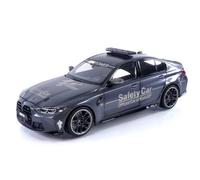 Minichamps 1/18 - 113020206 - Bmw M3 Safety Car - 2020-Minichamps