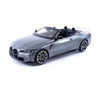 MINICHAMPS - BMW M4 Cabriolet - 2020-1/18
