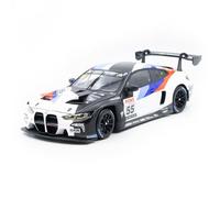 Minichamps BMW M4 GT3#55 BMW Motorsport NLS 7 Nürburgring 2021 1:18 Compatible 113212055