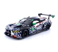 MINICHAMPS - BMW M4 GT3 GTD - Watkins Glen 2022-1/18