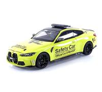 Minichamps 1/18 113020126 Bmw M4 Safety Car - 2020 Diecast Modelcar-Minichamps