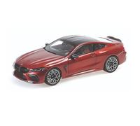 MINICHAMPS - BMW M8 Coupe - 2020-1/18