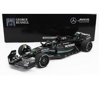 Minichamps 1/18 110230163 Mercedes-Amg W14 E Performance - 2023 (G. Russell) Diecast Modelcar-Minichamps