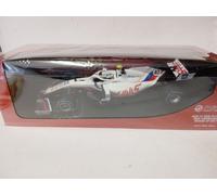 MINICHAMPS Haas F1 VF-21 #47 Mick Schumacher Belgian Gp 2021 1/18 110211347