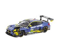 MINICHAMPS 1/18 - BMW M4 GT3 EVO - 24H LE MANS 2025 110252346