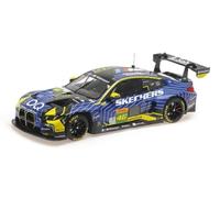 Minichamps M4 GT3 EVO TEAM WRT Rouge 1/18 Métal 2025