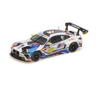 Minichamps M4 GT3 WRT Rossi 1/43 Collection 12H Bathurst 2023