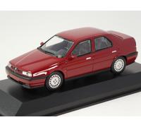 Minichamps 940120400 - Alf. Rome. 155 Red 1992 - échelle 1/43 - modèle de Voiture