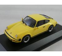 Minichamps Maxichamps Porsche 911 SC Jaune 1979 1/43 940062025