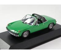 Minichamps Maxichamps VW Porsche 914/4 Vert 1972 1/43 940065664